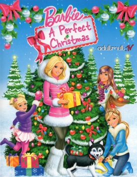 Барби: Чудесное Рождество / Barbie: A Perfect Christmas